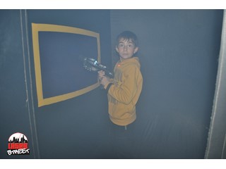 Laser Game LaserStreet - Les Francas de Gironde, Bordeaux - Photo N°15