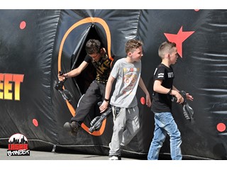 Laser Game LaserStreet - Les Francas de Gironde, Bordeaux - Photo N°40
