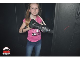 Laser Game LaserStreet - Cora, Sarreguemines - Photo N°160