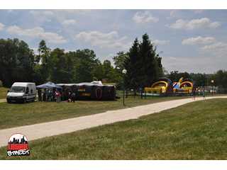 Laser Game LaserStreet - Ile de Loisirs Juin 2015, Jablines - Photo N°55