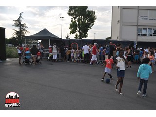 Laser Game LaserStreet - Kermesse de l Ecole Primaire Pajot, Pontault Combault - Photo N°108
