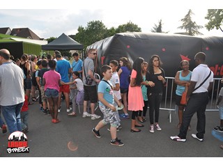 Laser Game LaserStreet - Kermesse de l Ecole Primaire Pajot, Pontault Combault - Photo N°47