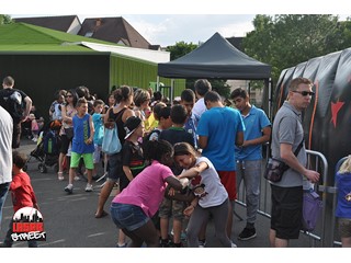 Laser Game LaserStreet - Kermesse de l Ecole Primaire Pajot, Pontault Combault - Photo N°48
