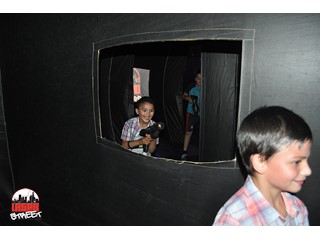 Laser Game LaserStreet - Kermesse de l Ecole Primaire Pajot, Pontault Combault - Photo N°78