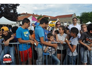 Laser Game LaserStreet - Kermesse de l Ecole Primaire Pajot, Pontault Combault - Photo N°89