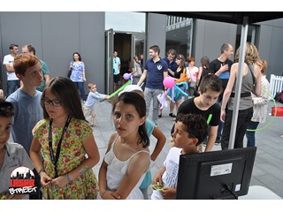 Laser Game LaserStreet - Mercedes-Benz, Montigny le Bretonneux - Photo N°10