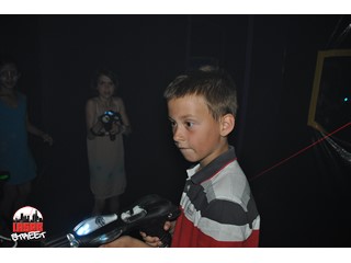 Laser Game LaserStreet - Mercedes-Benz, Montigny le Bretonneux - Photo N°123
