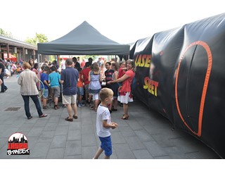 Laser Game LaserStreet - Mercedes-Benz, Montigny le Bretonneux - Photo N°13