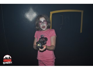 Laser Game LaserStreet - Mercedes-Benz, Montigny le Bretonneux - Photo N°51
