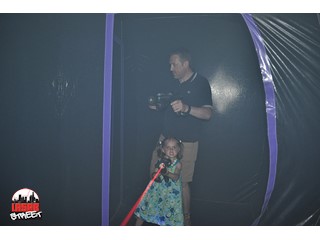 Laser Game LaserStreet - Mercedes-Benz, Montigny le Bretonneux - Photo N°69