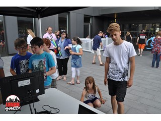 Laser Game LaserStreet - Mercedes-Benz, Montigny le Bretonneux - Photo N°76