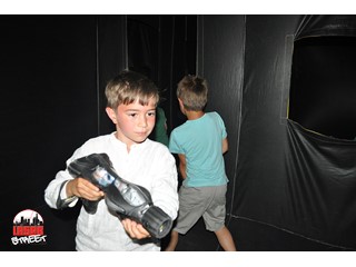 Laser Game LaserStreet - Mercedes-Benz, Montigny le Bretonneux - Photo N°86