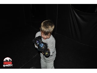 Laser Game LaserStreet - Mercedes-Benz, Montigny le Bretonneux - Photo N°88