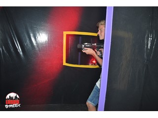 Laser Game LaserStreet - Mercedes-Benz, Montigny le Bretonneux - Photo N°99