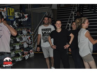 Laser Game LaserStreet - Décathlon Montesson, Montesson - Photo N°50