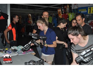 Laser Game LaserStreet - Décathlon Montesson, Montesson - Photo N°51