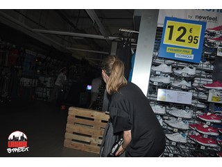 Laser Game LaserStreet - Décathlon Montesson, Montesson - Photo N°86