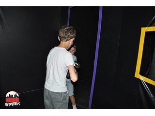 Laser Game LaserStreet - ALSH Paul Bert, Nogent sur Marne - Photo N°33
