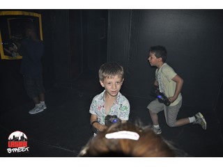 Laser Game LaserStreet - ALSH Paul Bert, Nogent sur Marne - Photo N°64