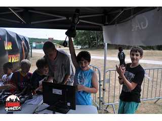 Laser Game LaserStreet - Ile de Loisirs Juillet 2015, Jablines - Photo N°107