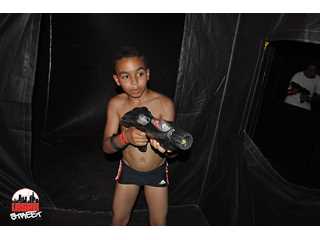 Laser Game LaserStreet - Ile de Loisirs Juillet 2015, Jablines - Photo N°124