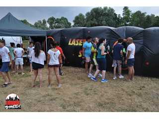 Laser Game LaserStreet - Ile de Loisirs Juillet 2015, Jablines - Photo N°157
