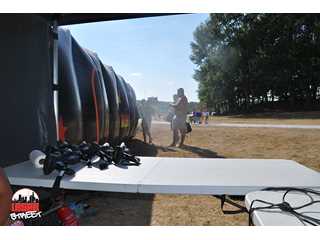 Laser Game LaserStreet - Ile de Loisirs Juillet 2015, Jablines - Photo N°67