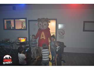 Laser Game LaserStreet - Dream Kidz Juillet 2015, Claye-Souilly - Photo N°184