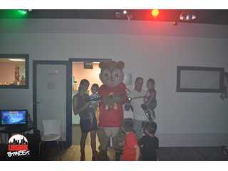 Laser Game LaserStreet - Dream Kidz Juillet 2015, Claye-Souilly - Photo N°192