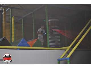 Laser Game LaserStreet - Dream Kidz Juillet 2015, Claye-Souilly - Photo N°244