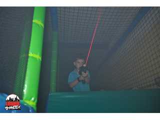 Laser Game LaserStreet - Dream Kidz Juillet 2015, Claye-Souilly - Photo N°66