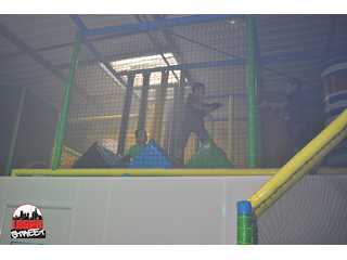 Laser Game LaserStreet - Dream Kidz Juillet 2015, Claye-Souilly - Photo N°86