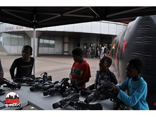 Laser Game LaserStreet - LaserStreet Tour #1 Espace Jean Moulin, Villiers sur Marne - Photo N°129