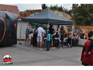 Laser Game LaserStreet - LaserStreet Tour #1 Espace Jean Moulin, Villiers sur Marne - Photo N°39