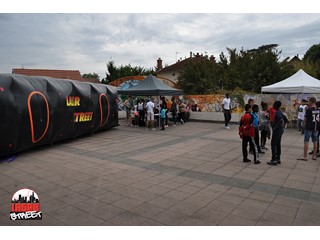 Laser Game LaserStreet - LaserStreet Tour #1 Espace Jean Moulin, Villiers sur Marne - Photo N°40
