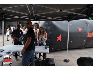 Laser Game LaserStreet - LaserStreet Tour #1 Espace Jean Moulin, Villiers sur Marne - Photo N°43