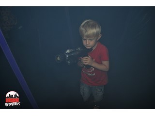 Laser Game LaserStreet - Association Ceintrey Voinémont, Ceintrey - Photo N°69