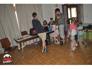 Laser Game LaserStreet - Association Ceintrey Voinémont, Ceintrey - Photo N°84