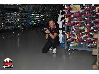 Laser Game LaserStreet - Décathlon Wittenheim, Wittenheim - Photo N°111