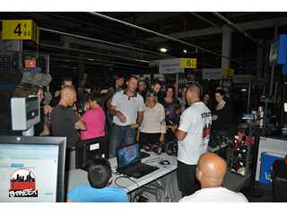 Laser Game LaserStreet - Décathlon Wittenheim, Wittenheim - Photo N°43
