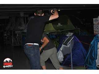 Laser Game LaserStreet - Décathlon Wittenheim, Wittenheim - Photo N°93