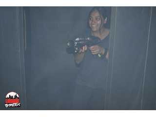 Laser Game LaserStreet - Ile de Loisirs Aout 2015 #1, Jablines - Photo N°12
