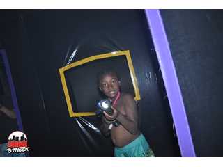 Laser Game LaserStreet - Ile de Loisirs Aout 2015 #1, Jablines - Photo N°148