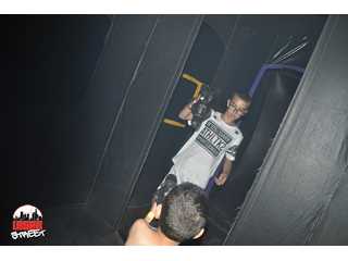 Laser Game LaserStreet - Ile de Loisirs Aout 2015 #1, Jablines - Photo N°192
