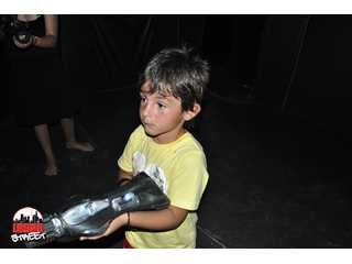 Laser Game LaserStreet - Ile de Loisirs Aout 2015 #1, Jablines - Photo N°27