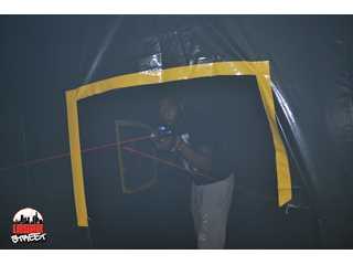 Laser Game LaserStreet - LaserStreet Tour #1 Stade Octave Lapize, Villiers sur Marne - Photo N°90