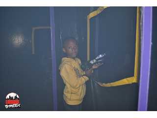 Laser Game LaserStreet - LaserStreet Tour #2 L Escale, Villiers sur Marne - Photo N°12