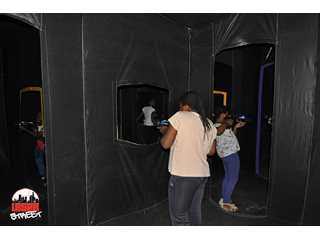 Laser Game LaserStreet - LaserStreet Tour #2 L Escale, Villiers sur Marne - Photo N°39