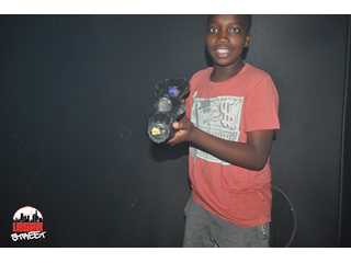 Laser Game LaserStreet - LaserStreet Tour #3 Espace Jean Moulin, Villiers sur Marne - Photo N°21