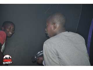 Laser Game LaserStreet - LaserStreet Tour #3 Espace Jean Moulin, Villiers sur Marne - Photo N°9